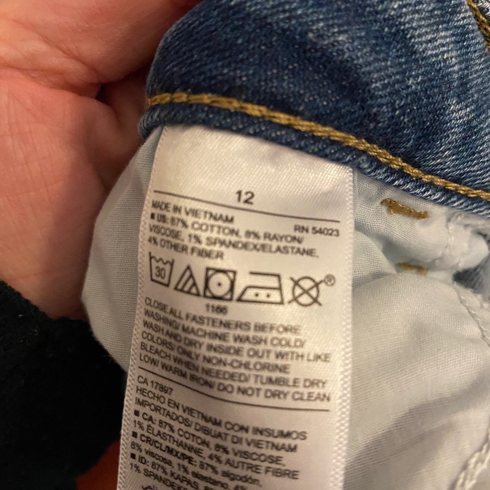 Old navy Jeans